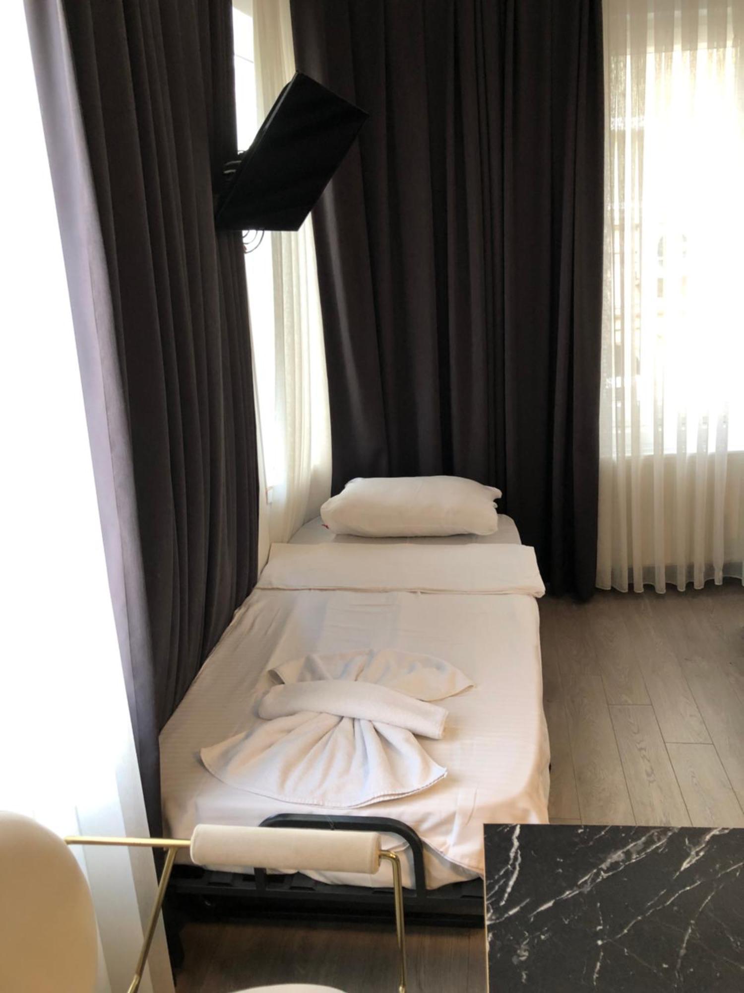Galata Otel *