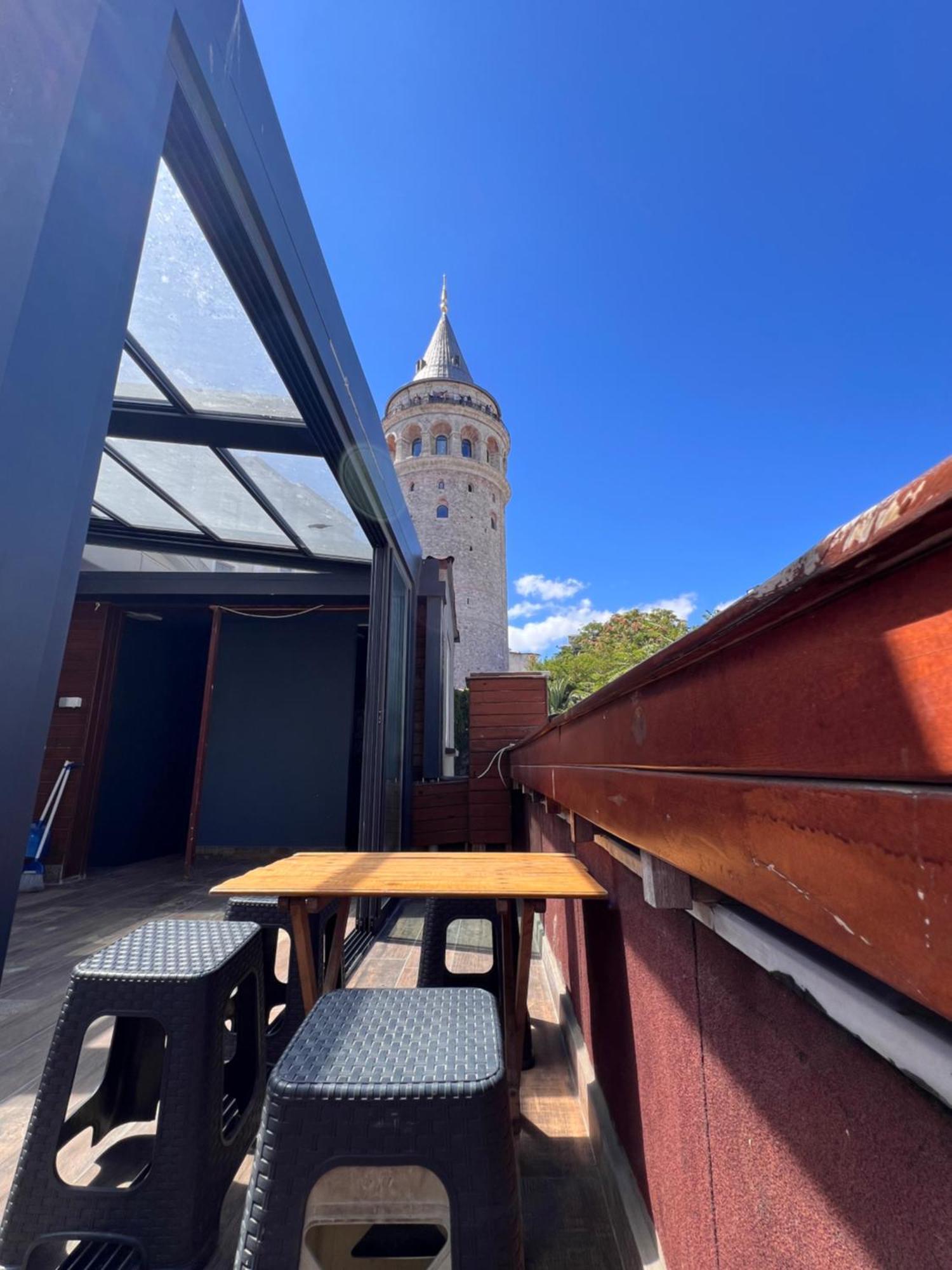 Otel Galata