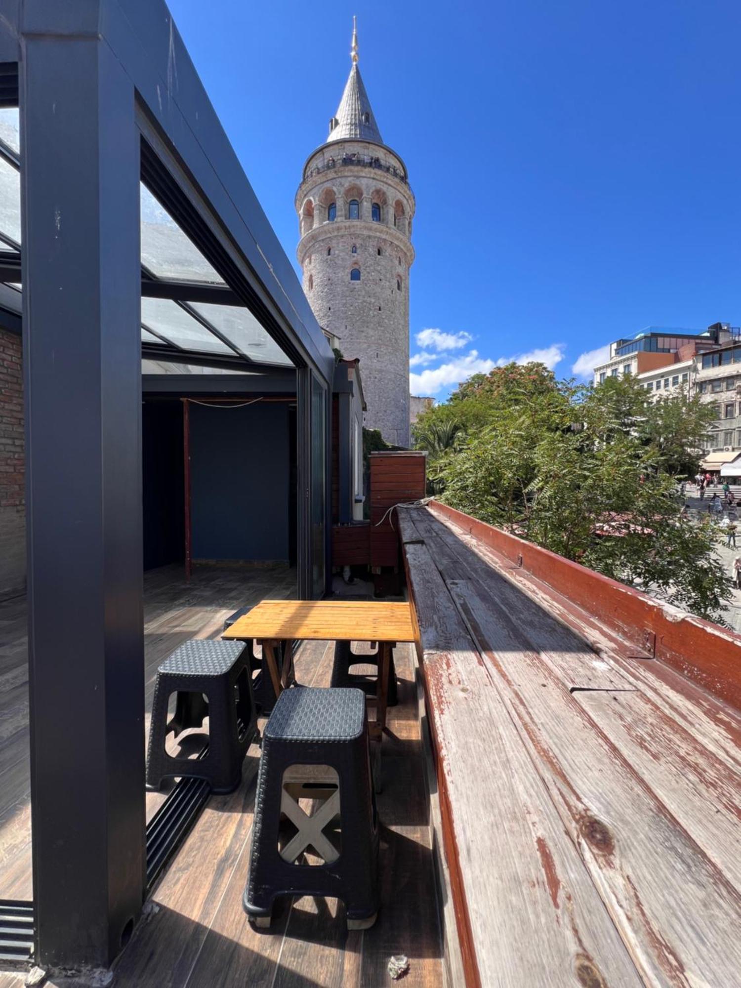 Otel Galata