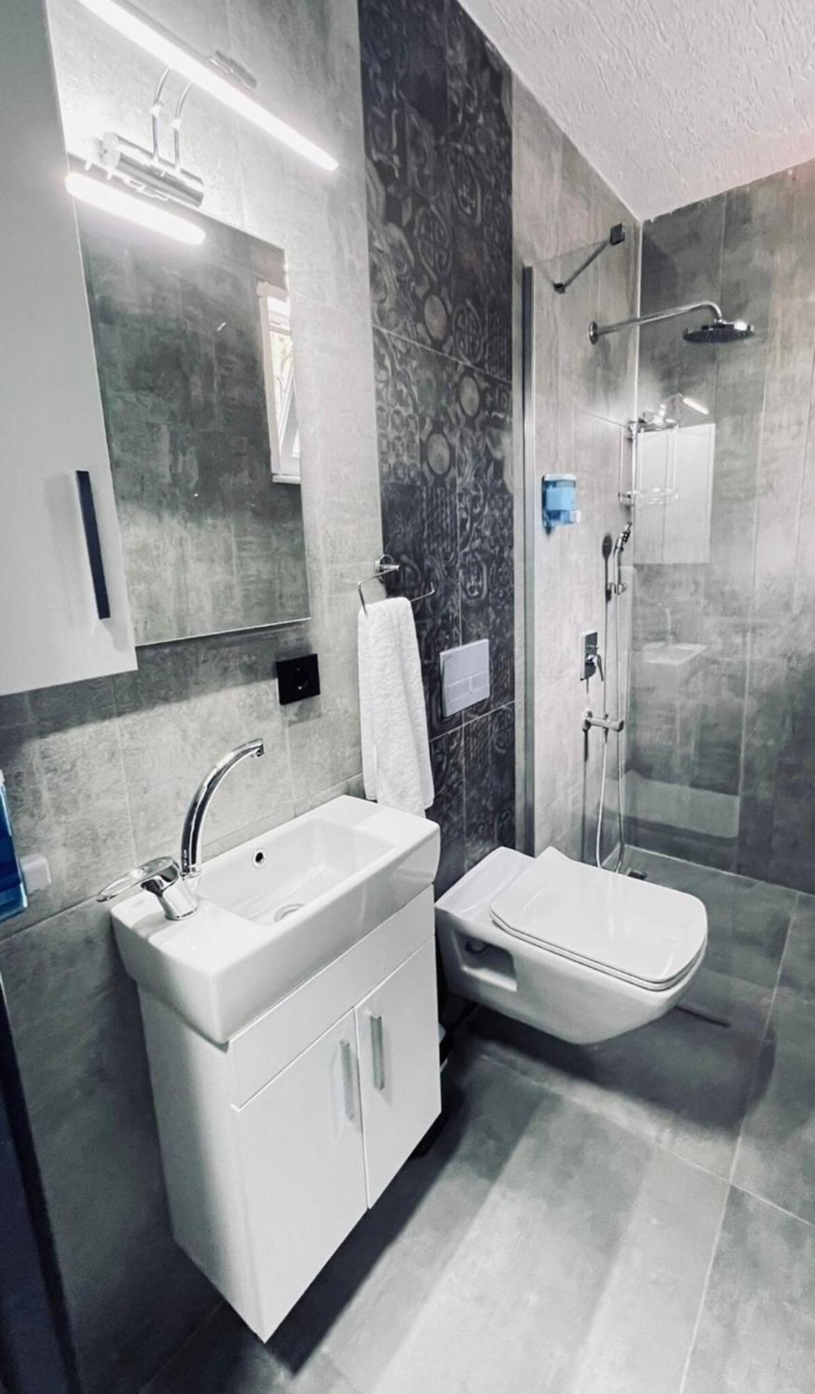 Otel Galata *