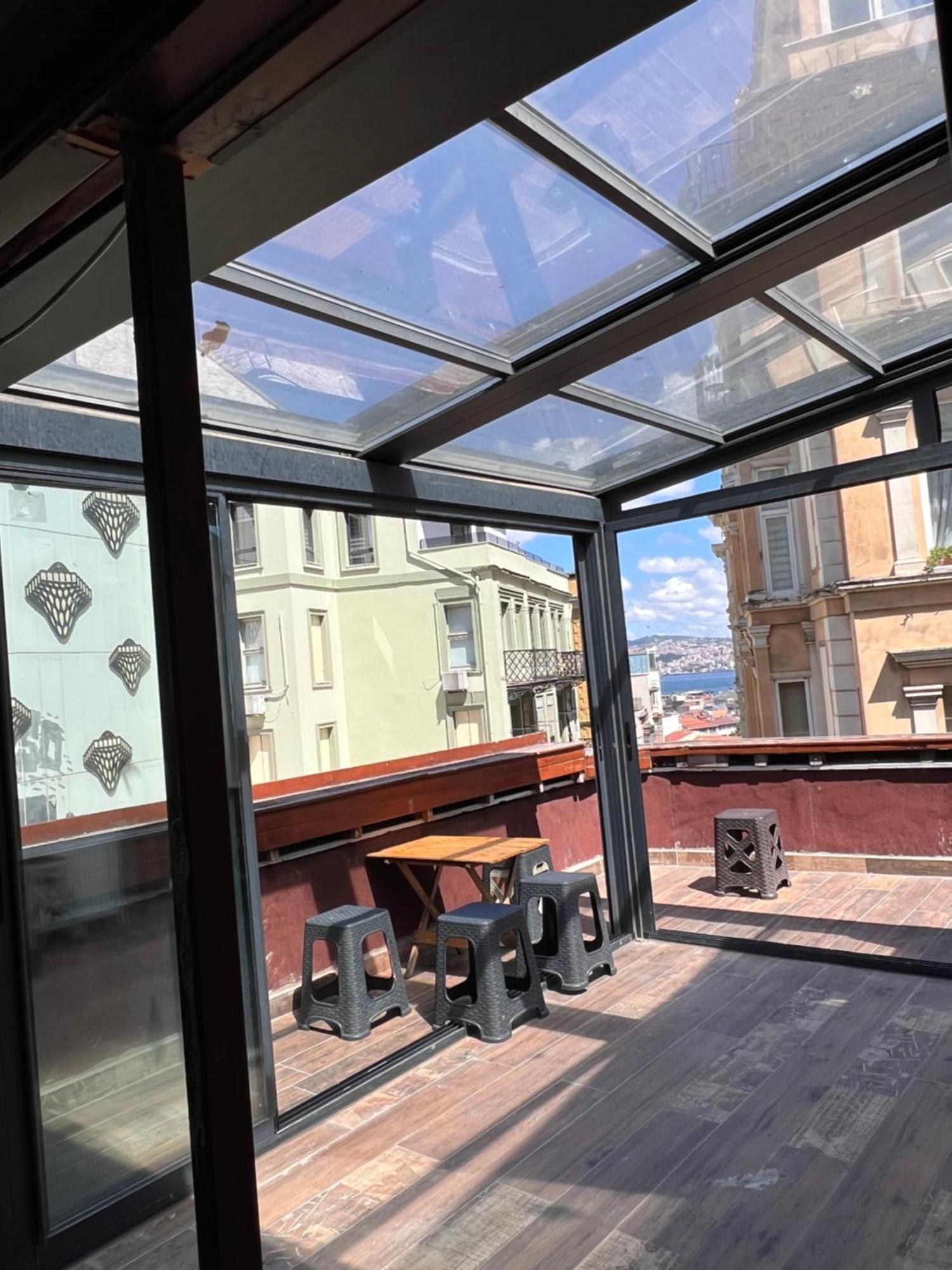 Galata * Istanboel