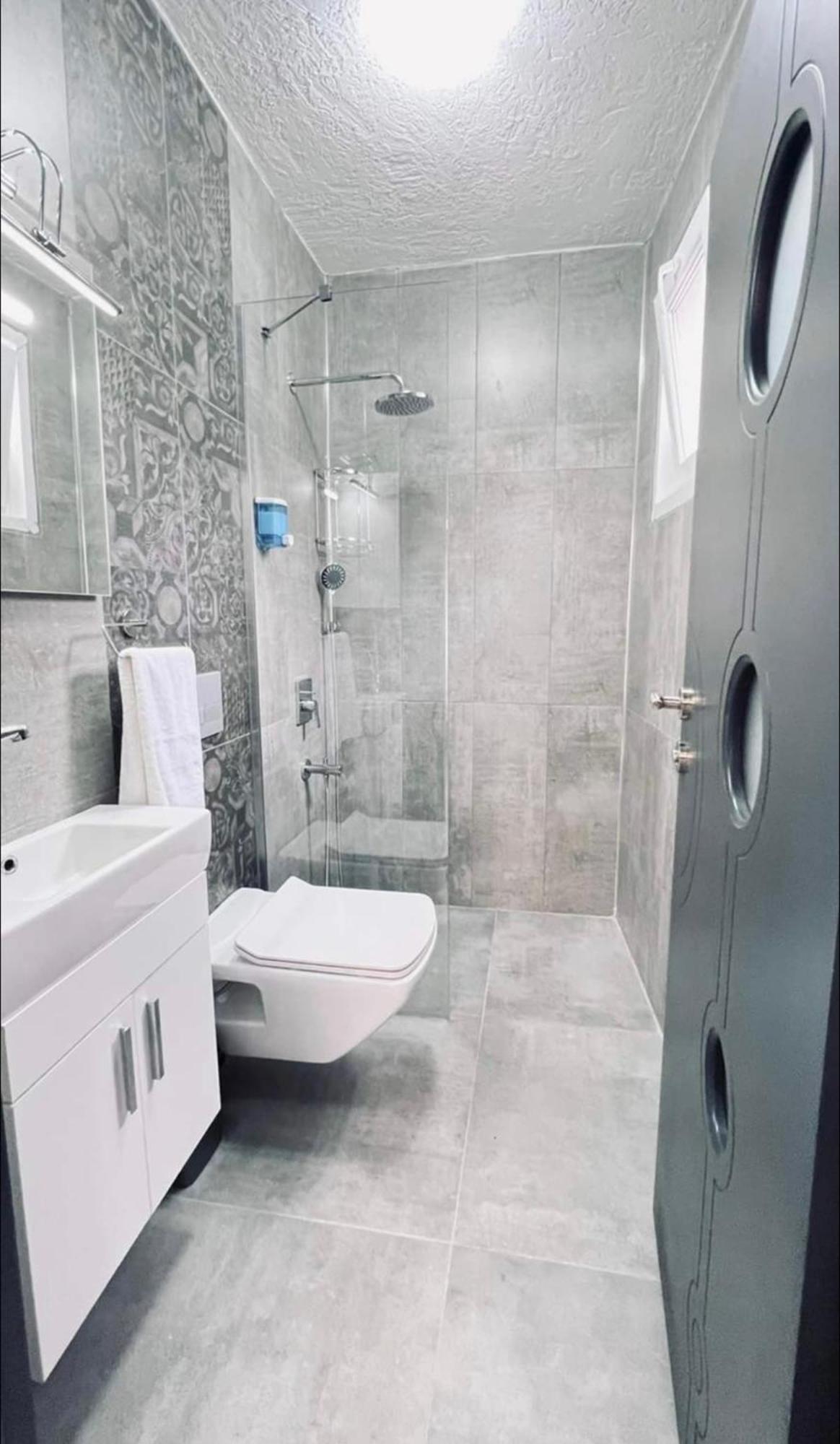 Hotel Galata Istanboel